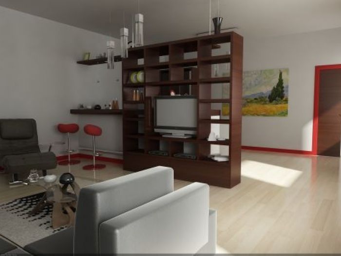 Archisio - Arch Lorenzo Ardito - Progetto Ristrutturazione casa consolare nel verde