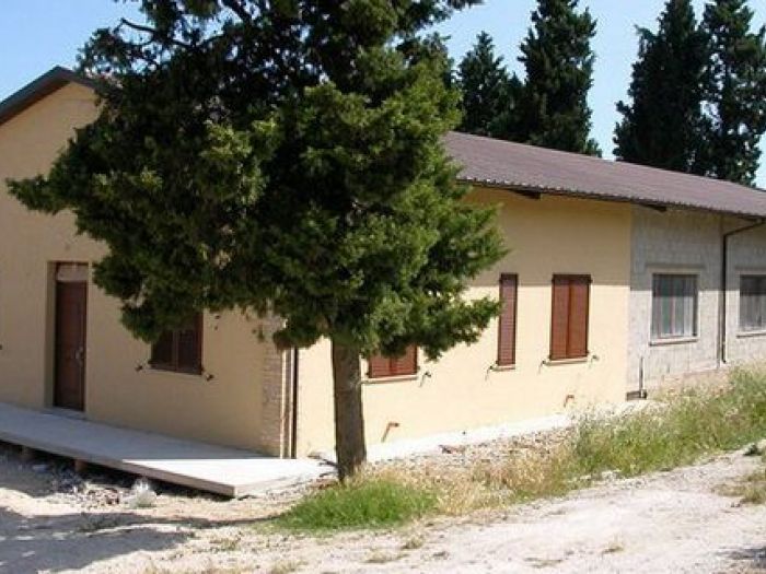 Archisio - Impresa Edile Paccaloni - Progetto Ristrutturazione a sgirio