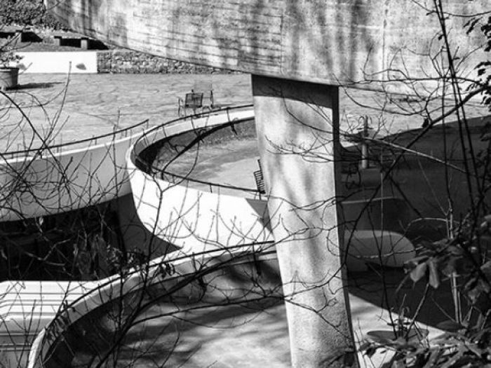 Archisio - Marco Simonelli - Progetto Architettura contemporanea