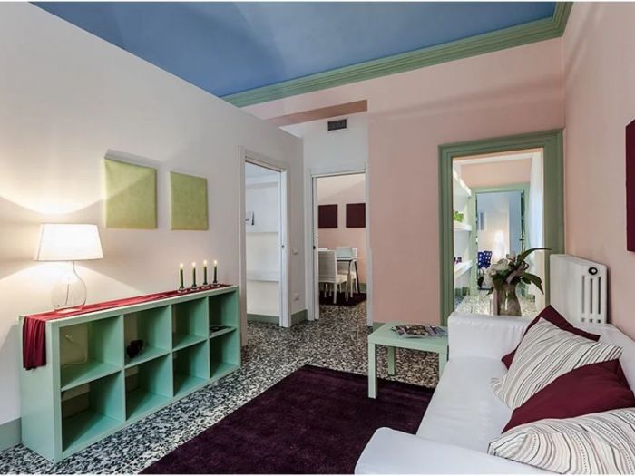 Archisio - Gabriella Sala Home Staging Relooking Specialist - Progetto Relooking agenzia immobiliare prima agenzia esperienziale in italia