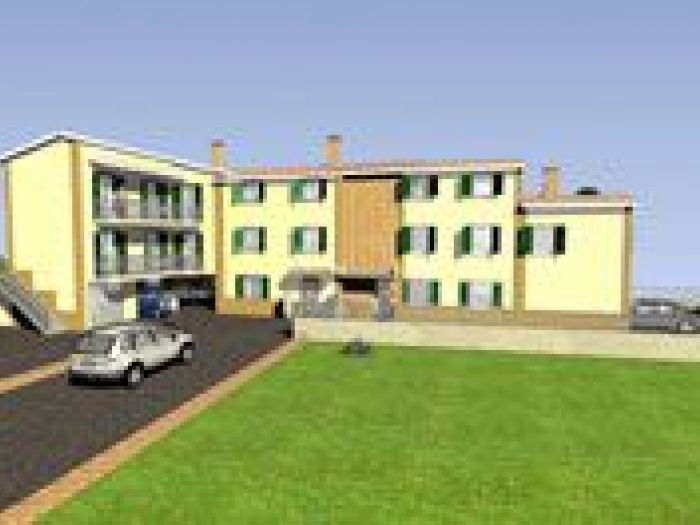 Archisio - Altieri Simone - Progetto Fotorender