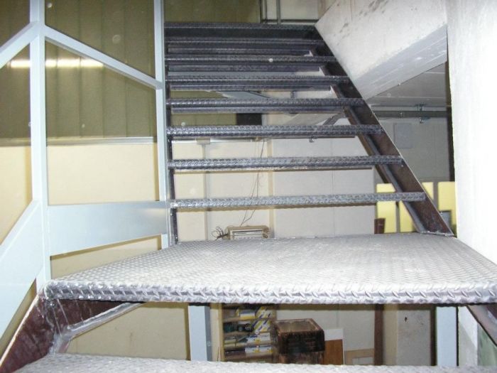 Archisio - Il Fabbro Di Ezio Marchina - Progetto Prodotti di qualit