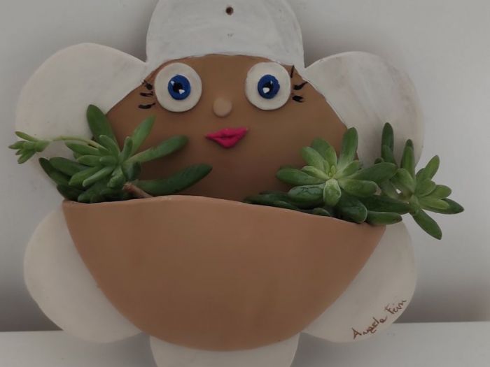 Archisio - Frisart - Progetto Vaso fiore