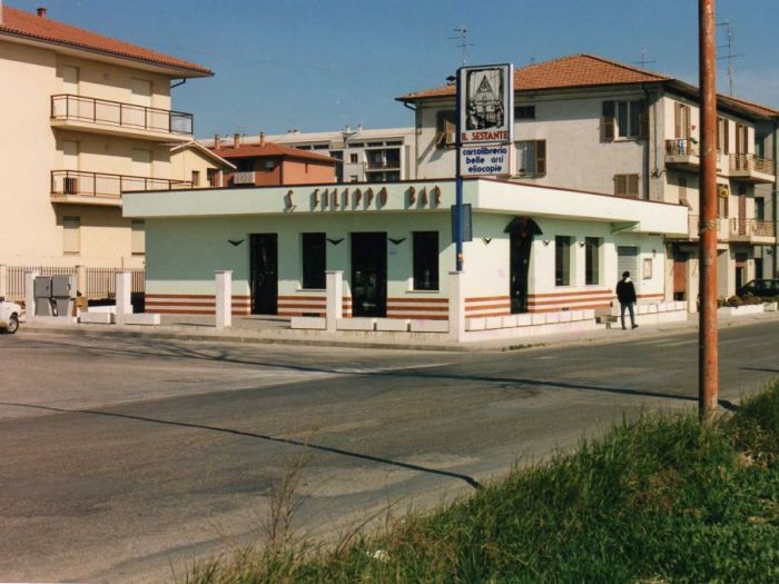 Archisio - Massimo Malaspina - Progetto Residenziale