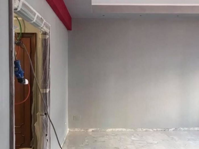 Archisio - La Servizi Ristrutturazioni - Progetto Interni