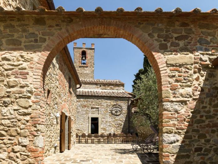 Archisio - Adriano Pecchio - Progetto La canonica