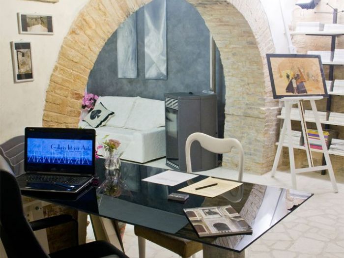 Archisio - Galleria Interni Arte - Progetto Studio