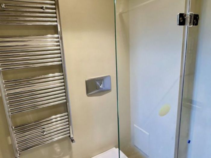 Archisio - Valbor Resine - Progetto Rinnovo bagni hotel via frattina