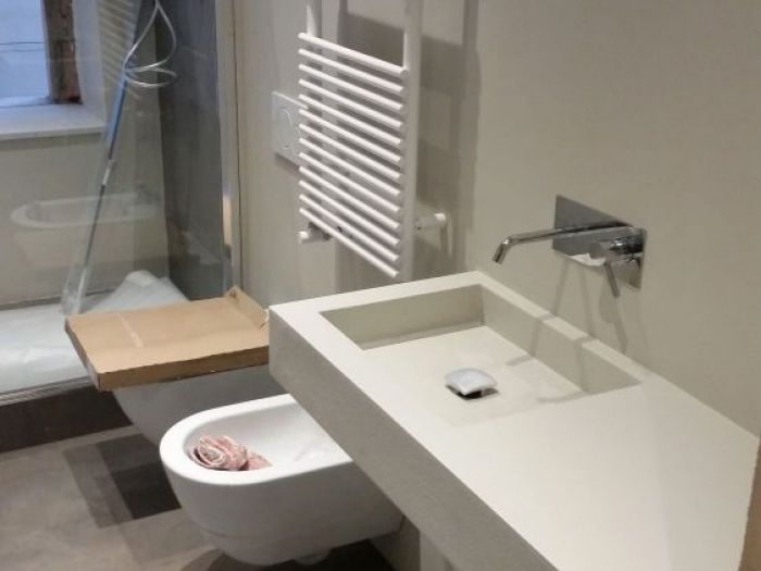 Archisio - Edil Alp Expert - Progetto Ristrutturazioni edili dinterni