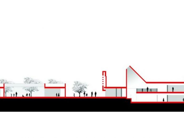 Archisio - Sergio Pascolo - Progetto Romprimary school