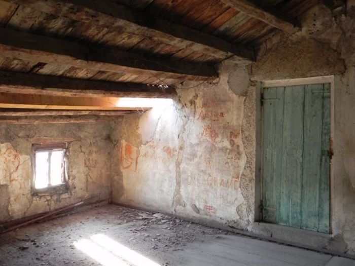 Archisio - Fabio Nassuato - Progetto Abitazione privata