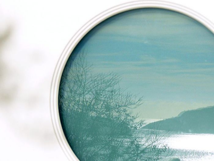 Archisio - Maurizio Grassi - Architetto - Progetto Villa nel golfo di la spezia