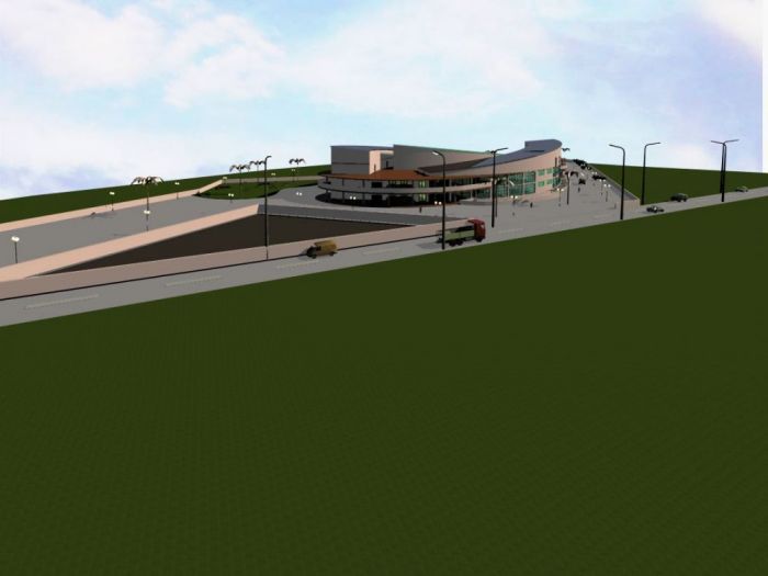 Archisio - Arch Castiglione Antonio - Progetto Nuova progettazione