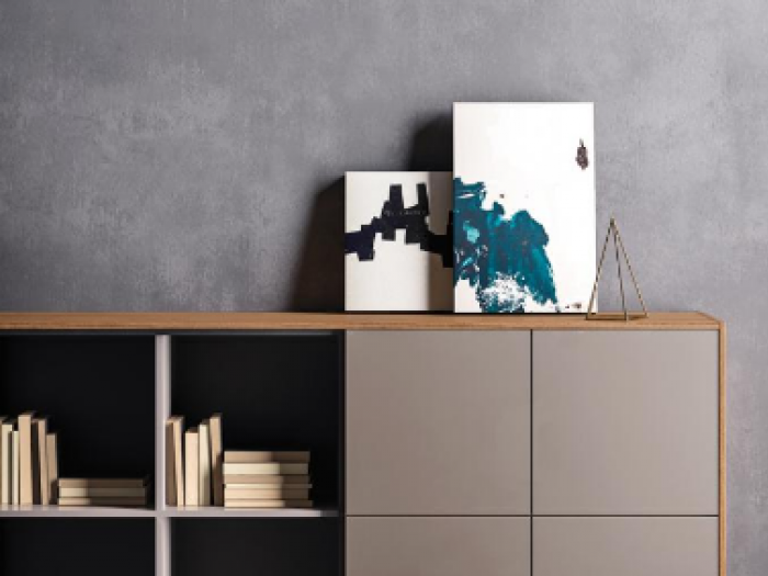 Archisio - Exterra Consulenze Ambientali E Design Nel Verde - Progetto Librerie contenitori