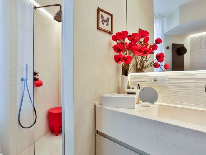 Archisio - Officina8a - Progetto Midnight in paris