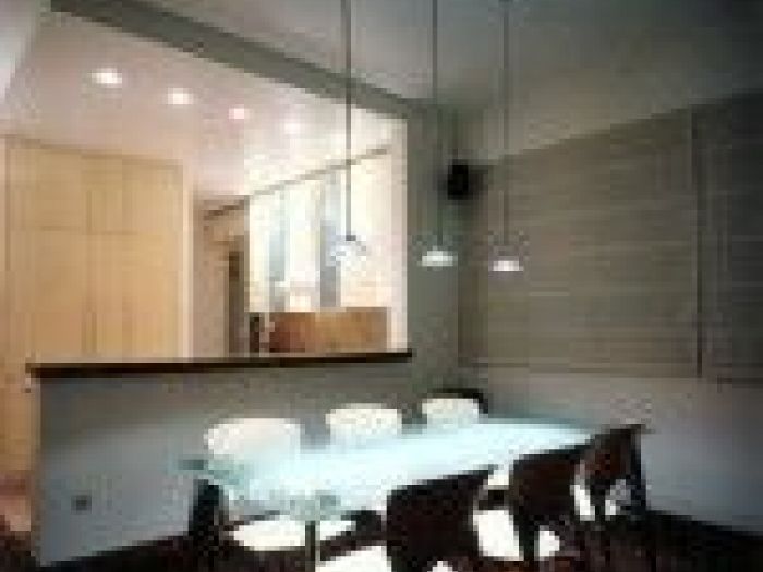 Archisio - Casa Come Me - Progetto Galleria 2