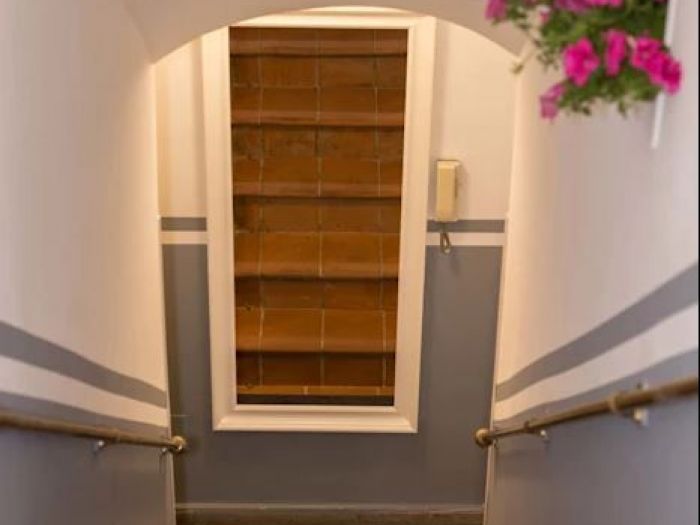 Archisio - Angela Paniccia - Progetto Senza emozioni la vita solo un orologio che fa tic tac