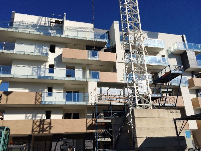 Archisio - Time Rivestimenti - Progetto Ristrutturazioni di esterni