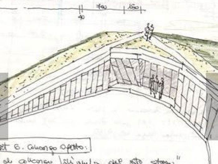 Archisio - Ranieri Zandarin - Progetto Piazza rossano veneto vi