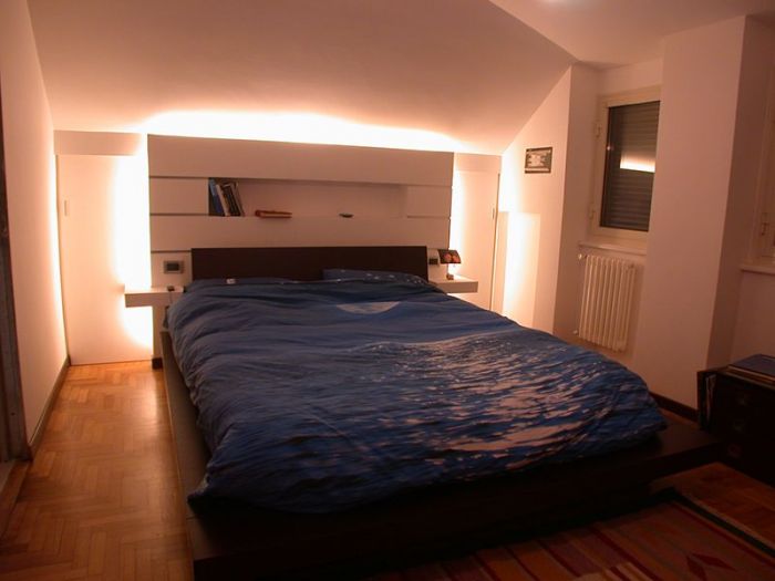 Archisio - Galiani Giorgetti srl - Progetto Ristrutturazione interni