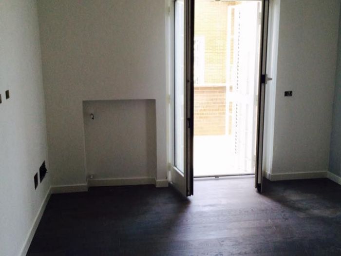 Archisio - La Servizi Ristrutturazioni - Progetto Interni