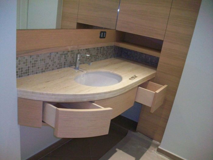 Archisio - Legno Living Arredo Snc - Progetto I nostri lavori