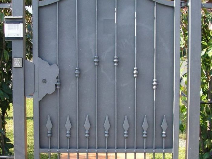 Archisio - Il Fabbro Di Ezio Marchina - Progetto Prodotti di qualit