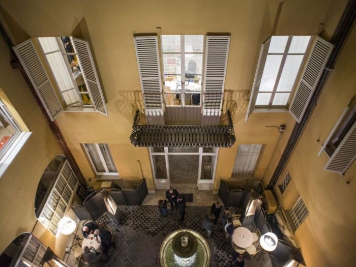 Archisio - Studio Lenzi Associati - Progetto Studio legale