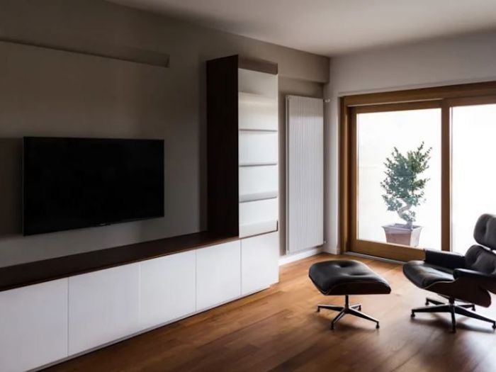 Archisio - Dpstudio - Progetto Casa mm