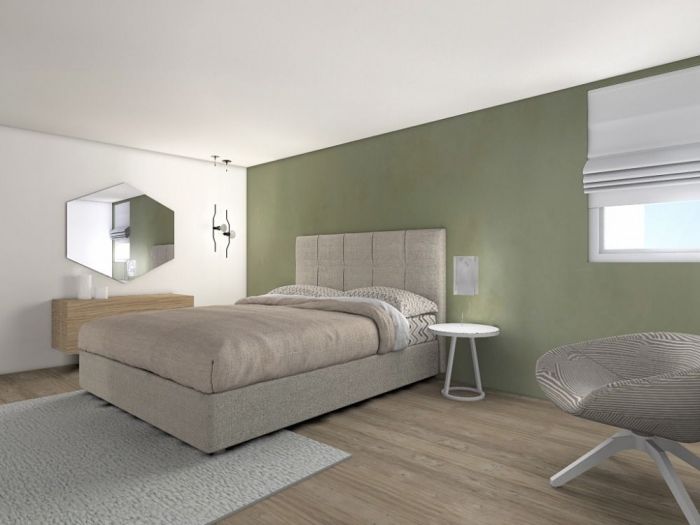 Archisio - Block Studio - Progetto Trabia b