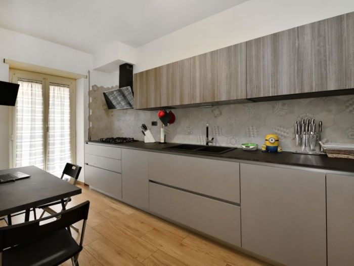 Archisio - Impresa - Progetto Via asinari di s Marzano