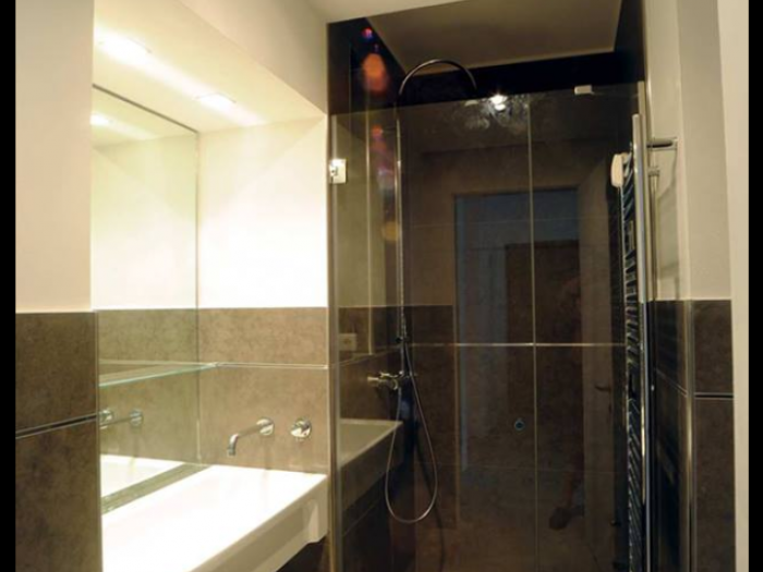 Archisio - Andrea Livio Volpato - Progetto Ristrutturazione appartamento