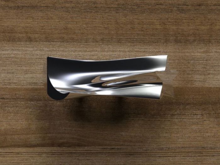 Archisio - Dario Poles - Progetto Industrial design accessori