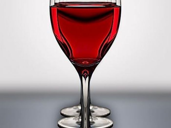 Archisio - Stefano Carniccio - Progetto Wine