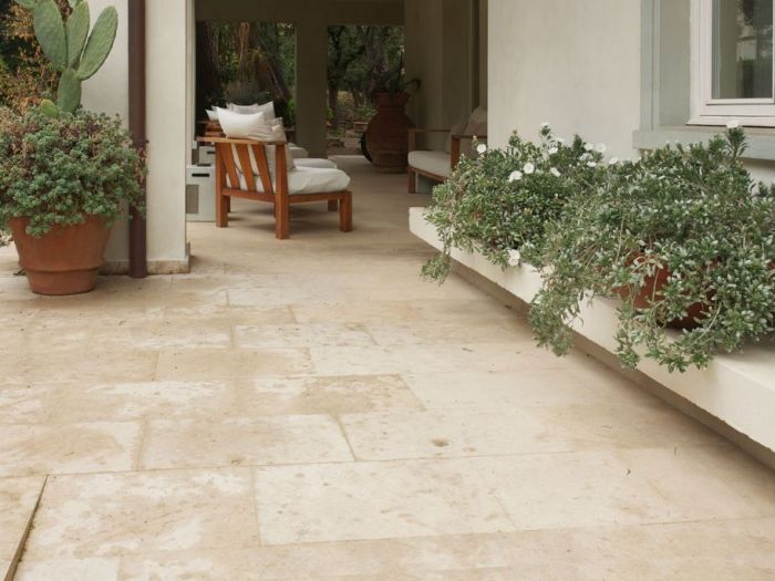 Archisio - Studio Contact - Progetto Esterni