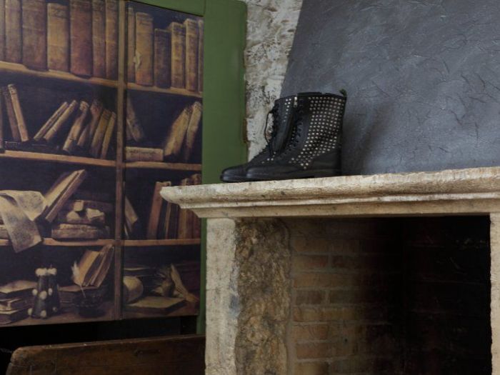 Archisio - Gada Group - Progetto Progetti