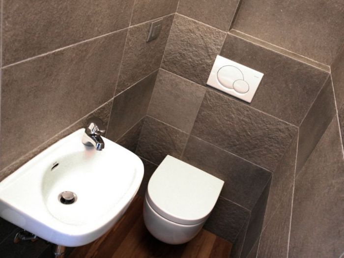 Archisio - Baabdesign Interior Designer - Progetto Residenza casorate