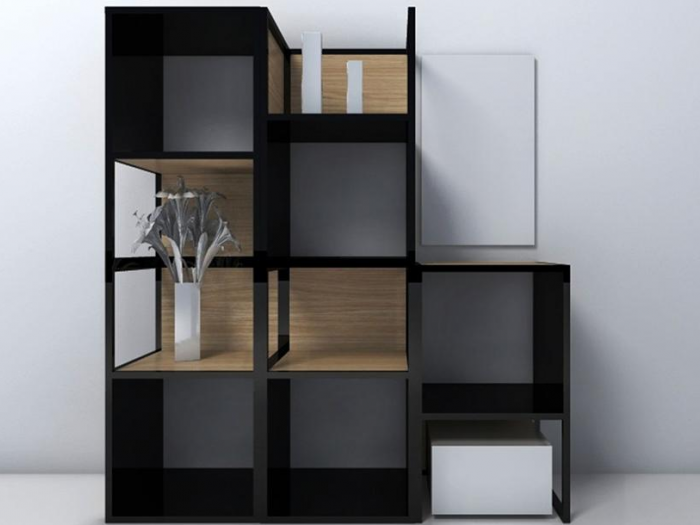 Archisio - Officine Architetti - Progetto Infinity chair