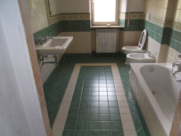 Archisio - Impresa Edile Lo Iacono - Progetto Attivit