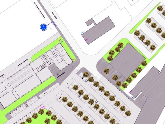 Archisio - Cfcstudio Marco Ragonese - Progetto Cei iii