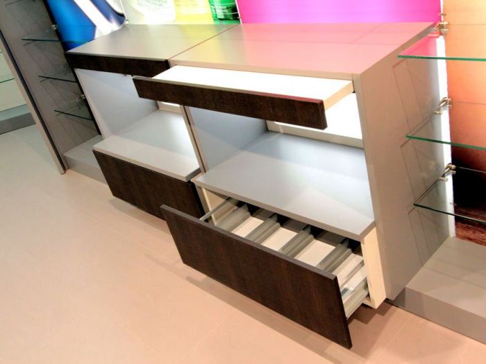 Archisio - Massimo De Salvia - Progetto Farmacia vcb2011