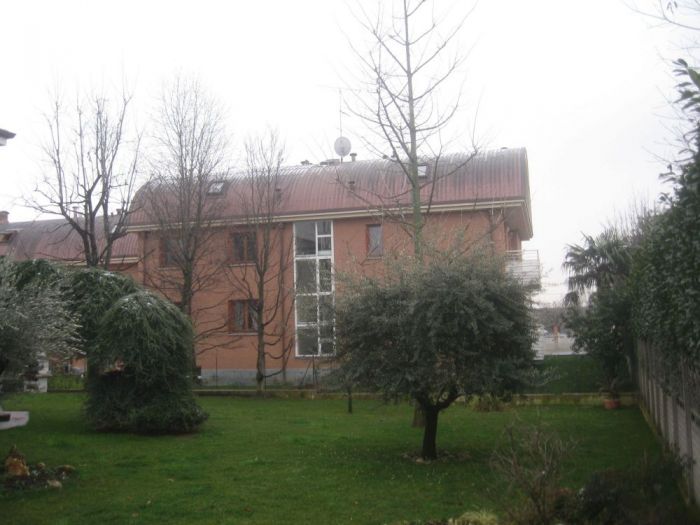 Archisio - Impresa Panizzolo srl - Progetto Costruzione palazzina residenziale