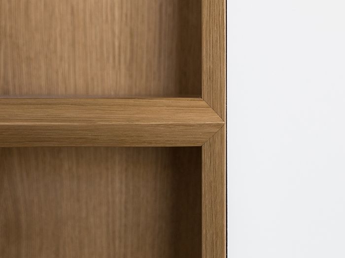 Archisio - Domenico Pastore - Progetto Gl house