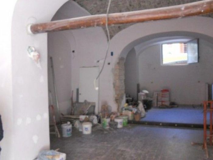 Archisio - Adesign - Progetto Vineria cmare di stabia