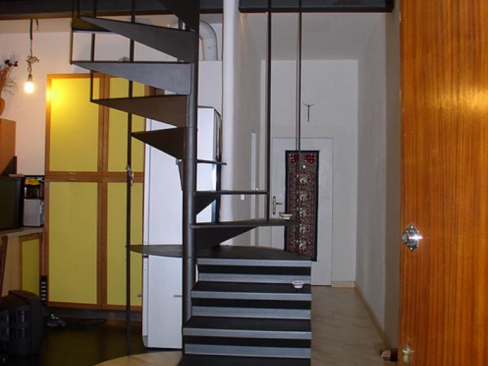 Archisio - Lucia Occhialini - Progetto Bologna