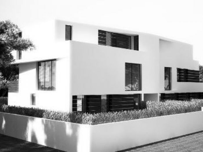 Archisio - Filippo Mazzaron - Progetto Habitat 0136