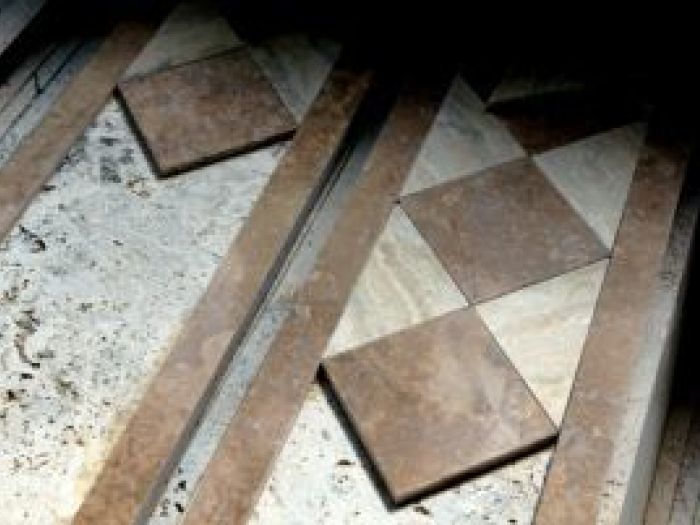 Archisio - Marmi Catalucci - Progetto Opere minori e altro