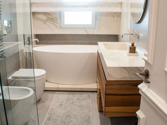 Archisio - Salvatore Sito - Progetto armonia sartoriale