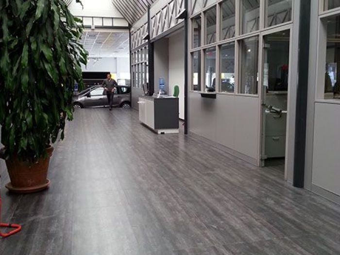 Archisio - Claudio Correale - Progetto Renault