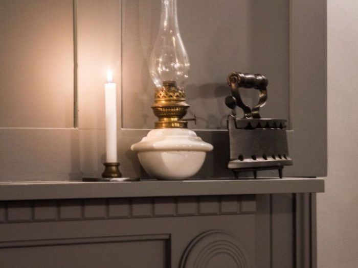 Archisio - Design Project - Progetto Trinciabue